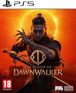 The Blood of Dawnwalker